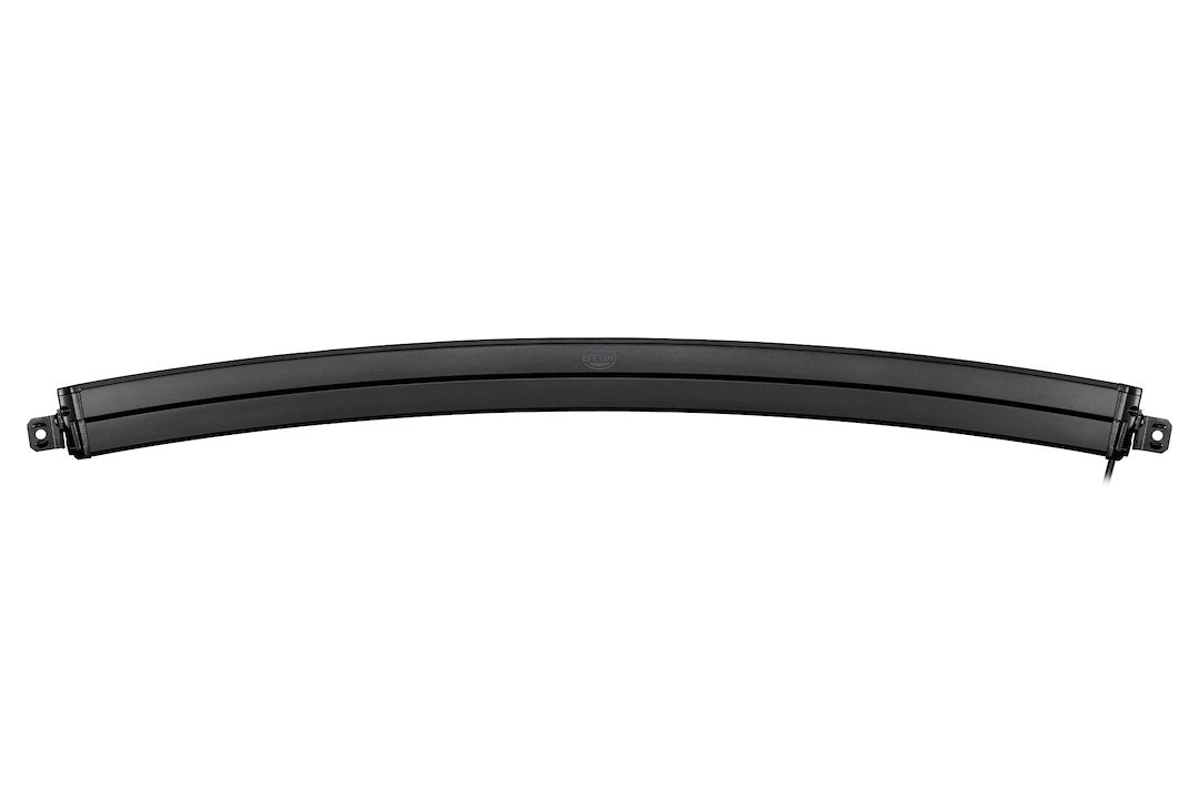 Hella 358197631 Black Magic Tough 50-Inch Curved Light Bar