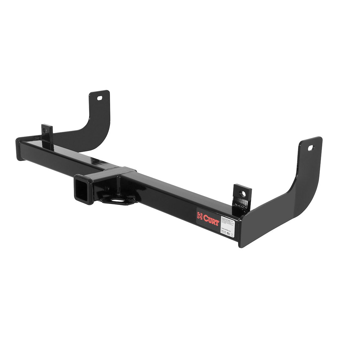 Curt 13368 Trailer Hitch Rear - image 1