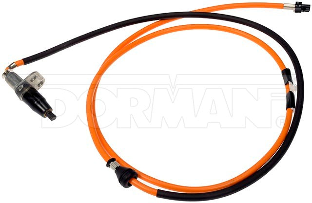 Dorman OE Solutions 926-535 Antenna Mount - image 1