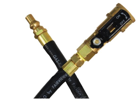 Jr Products 07-31585 Propane Hose