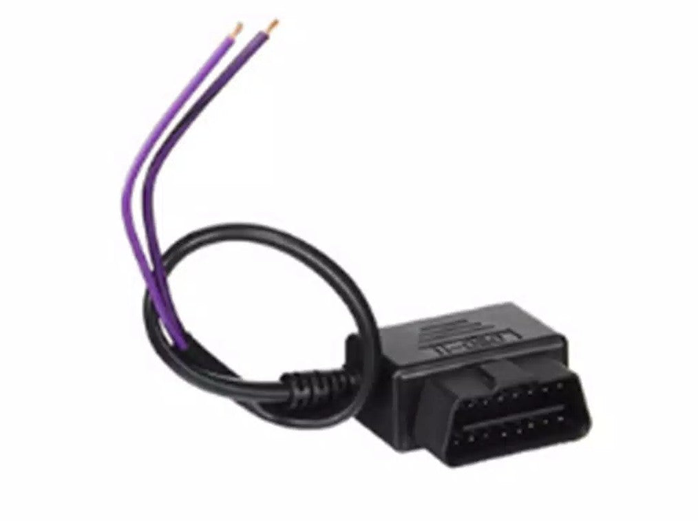 Amp Research 19-04785-91 Running Board Wiring Harness - image 2