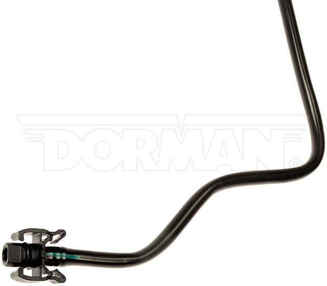 Dorman (OE Solutions) 626691 37.7-Inch Replacement Heater Hose - image 3