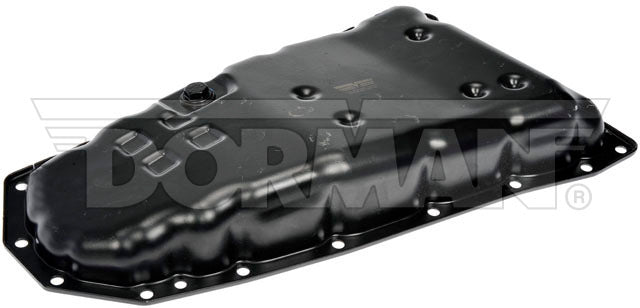Dorman 265862 8.3-Quart Transmission Oil Pan — Steel - image 4