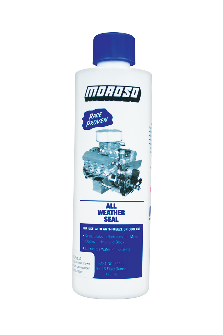 Moroso Performance 35520 All-Weather Engine Sealant, Case of 12