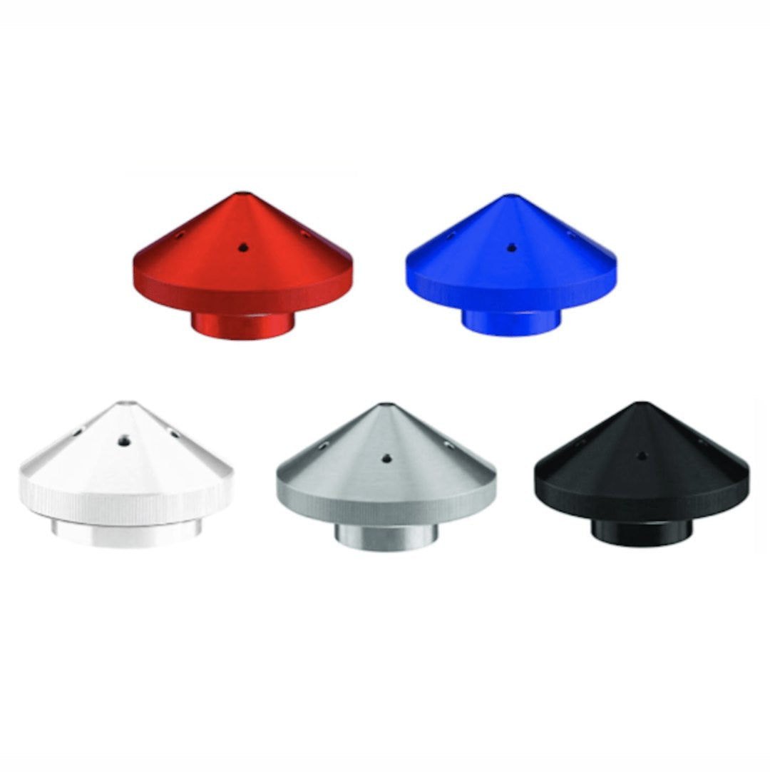 T-H Marine Gfel-Mk-W-Dp Trolling Motor Propeller Nut - image 3