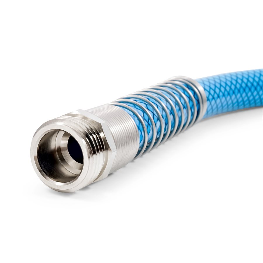 Camco Tastepure 4 Feet 100 PSI Fresh Water Hose (22813)