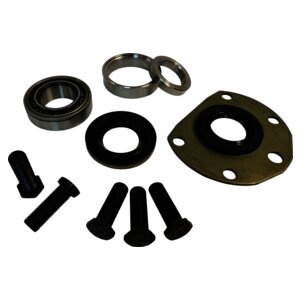 Crown Automotive 7086BK One-Piece Rear Axle Bearing Kit - image 3