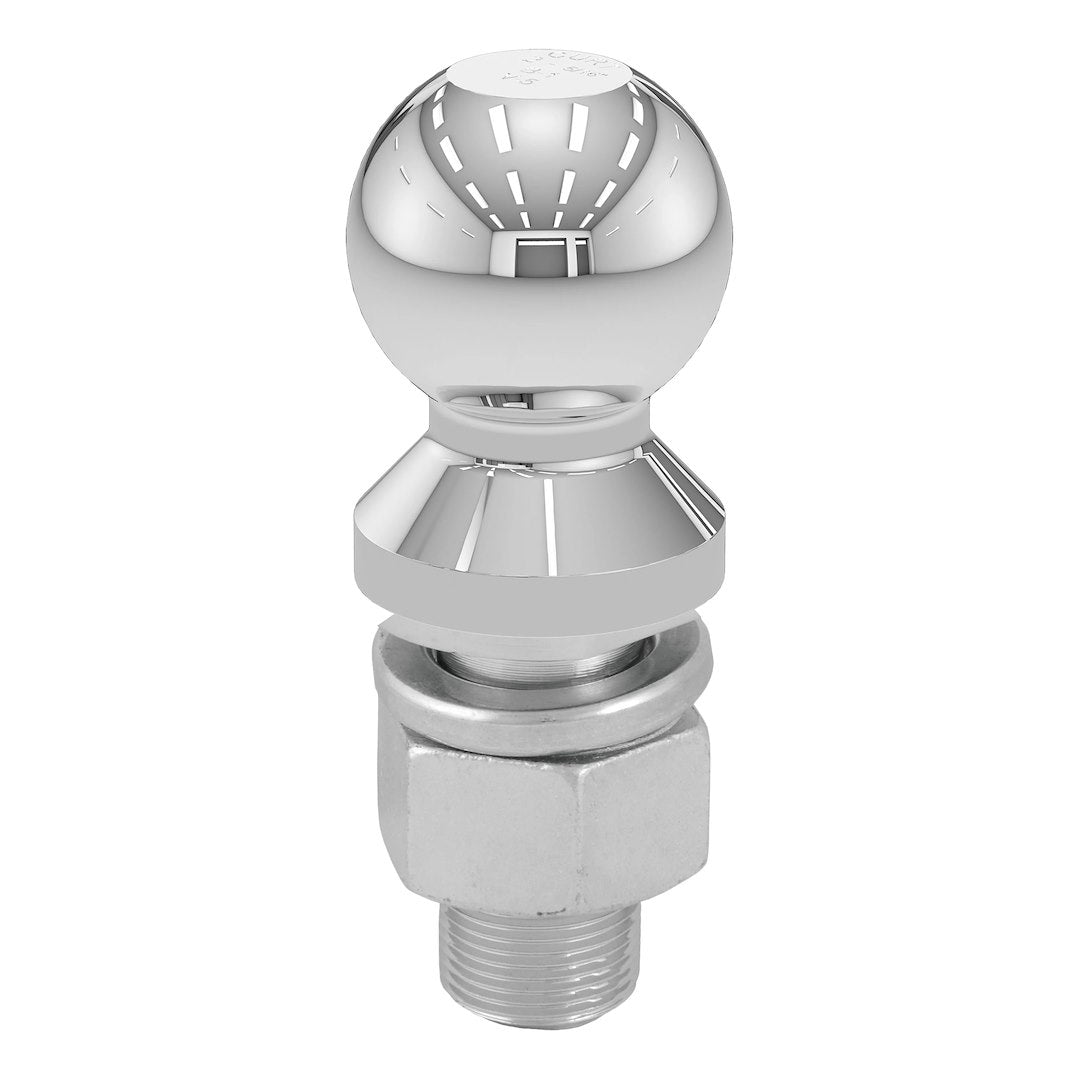 Curt 40008 Trailer Hitch Ball - image 1