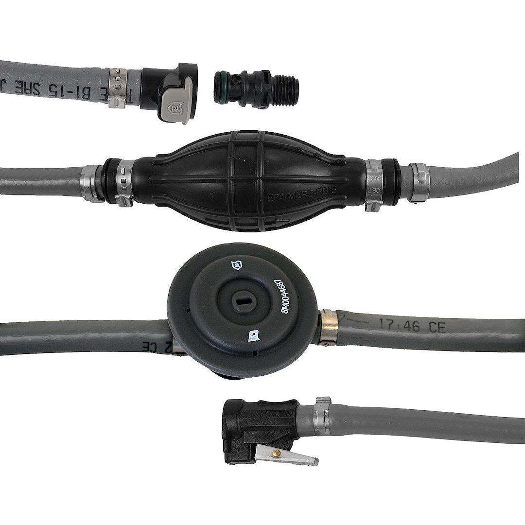 Attwood Marine 93806yus7 Fuel Line - image 8
