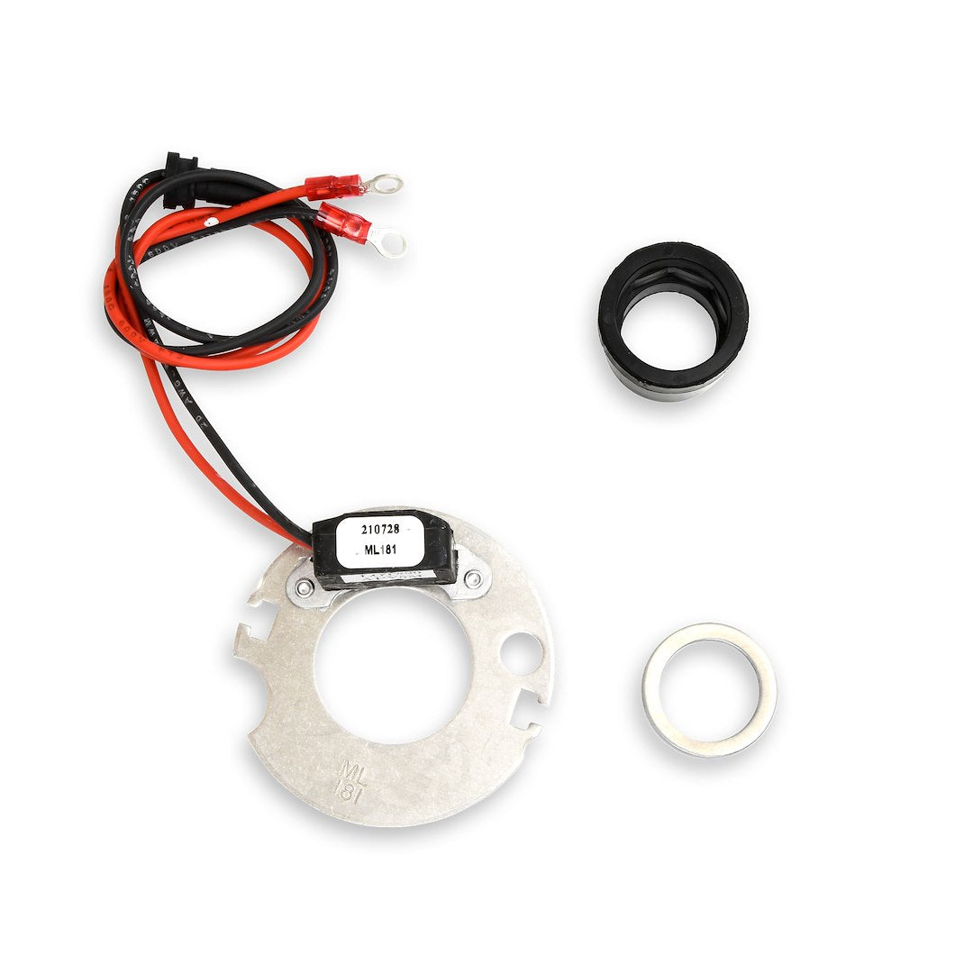 Pertronix Ml-181 Mallory Distributor Electronic Conversion