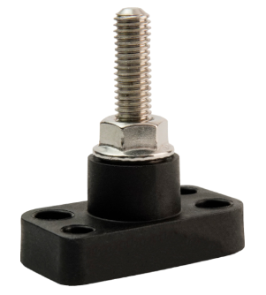 Egis 6011-02 Electrical Busbar Stud