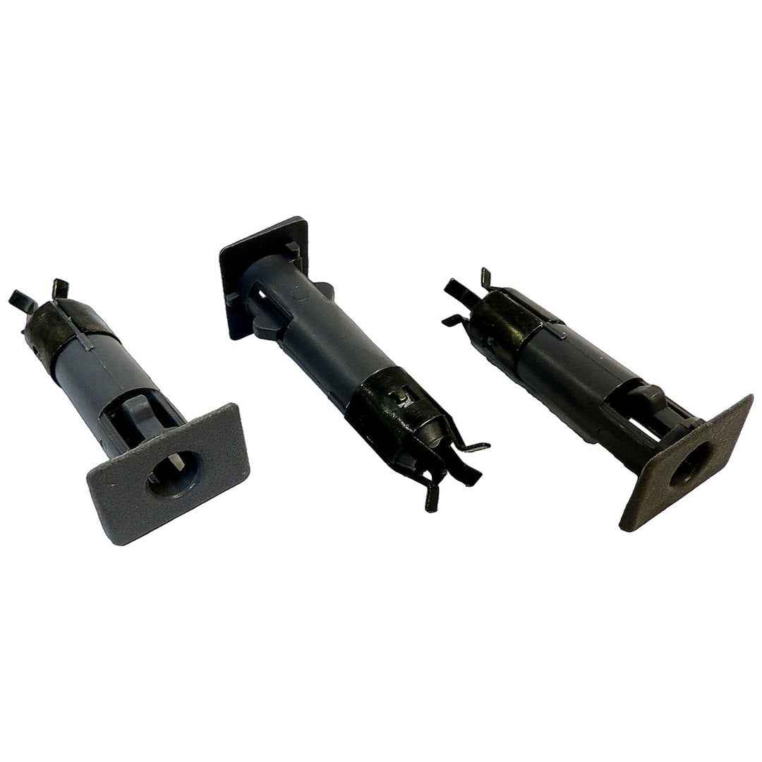 Crown Automotive 5FB63JS1K Upper Door Mount Kit