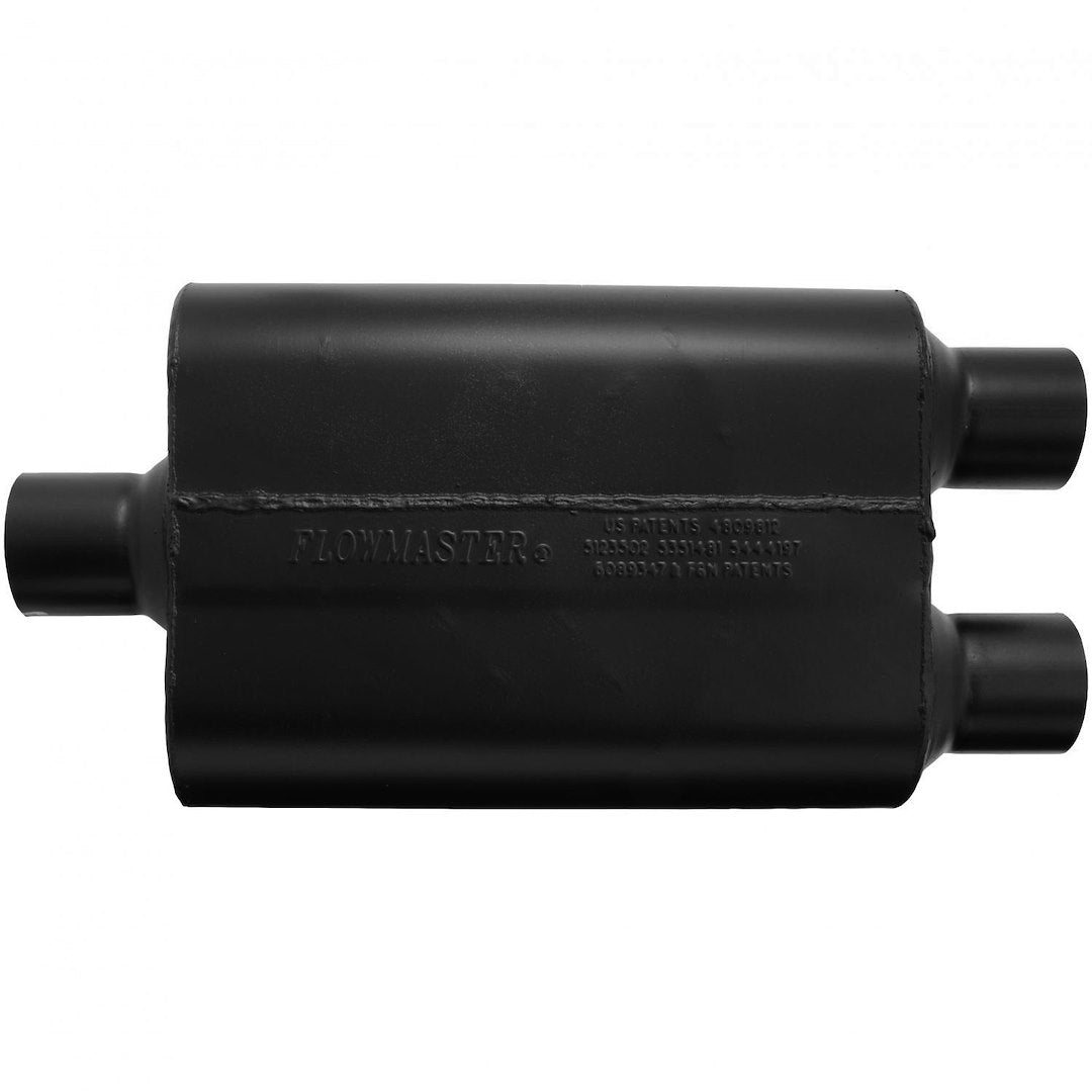 Flowmaster 9425472 Super 44 Delta Flow Exhaust Muffler