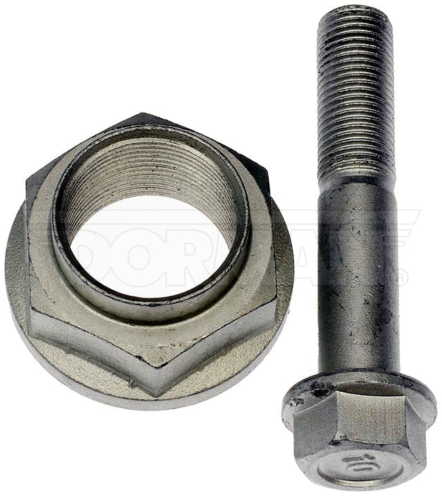Dorman 686433 Loaded Wheel Bearing Knuckle with Five Studs - image 5