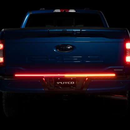 Putco 9202960-13 Tailgate Light - LED