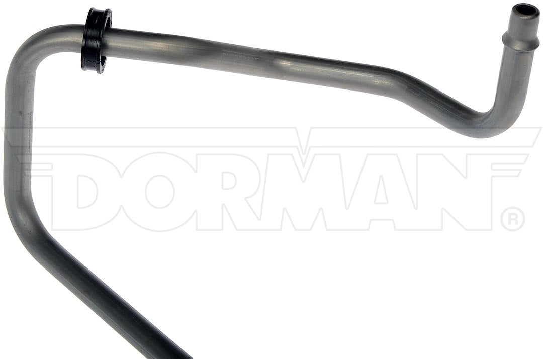Dorman 624233 19.3-Inch Quick-Disconnect Oil Cooler Line - image 3