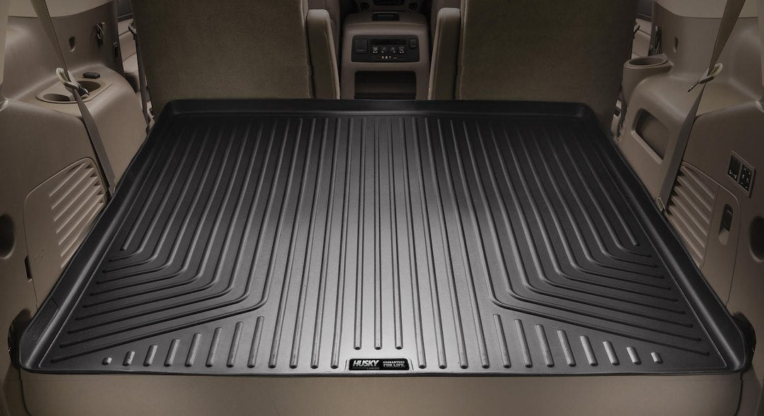 Husky Liner 20621 Cargo Area Liner - image 2