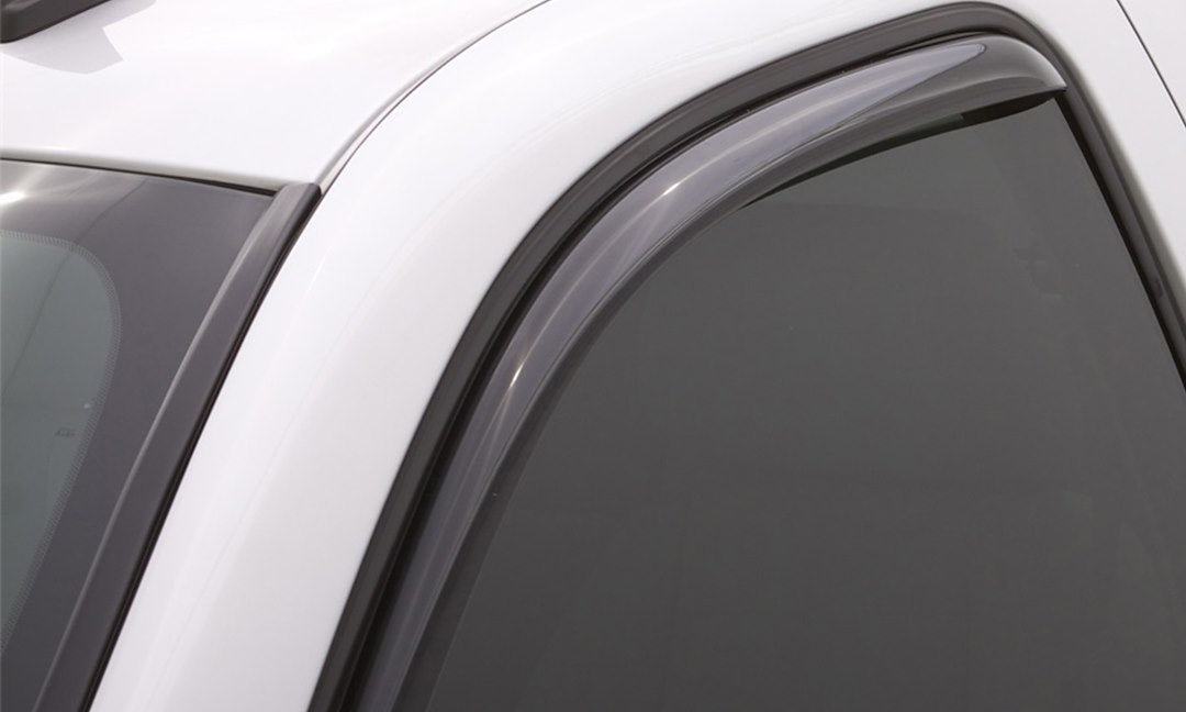 Lund 182452 VentVisor Elite Super Duty Rainguards