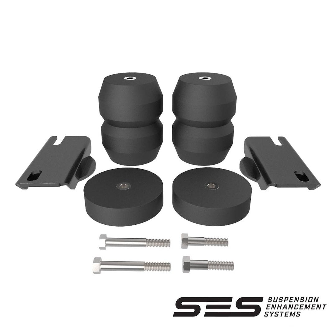 Timbren Dr2500ca Helper Spring Kit - image 2