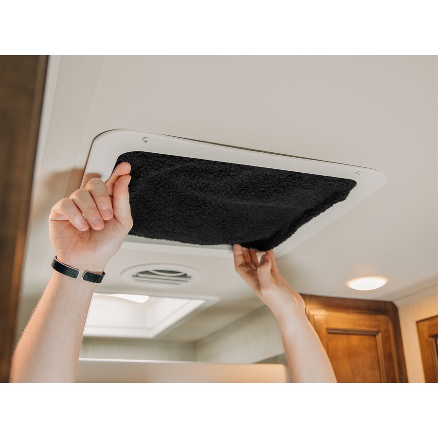 Camco 45196 Roof Vent Insulation - image 16