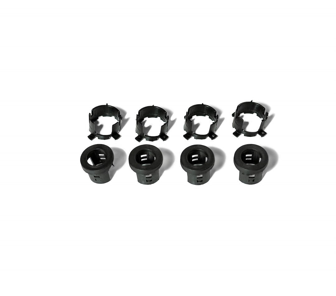 DV8 Offroad MPRSNSR-01 Mopar Parking-Sensor Bezel
