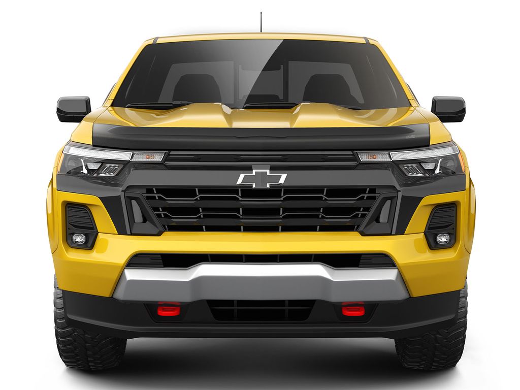 Husky Liner 2830213 Aeroskin II Dura-Flex 2000 Bug Shield