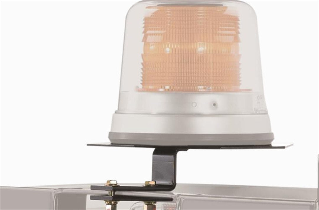 Backrack 91002 Headache Rack Light Mount - image 1