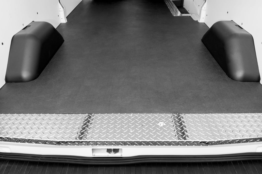 Legend Fleet 709-151-1010.2 Aluminum Sill Protectors