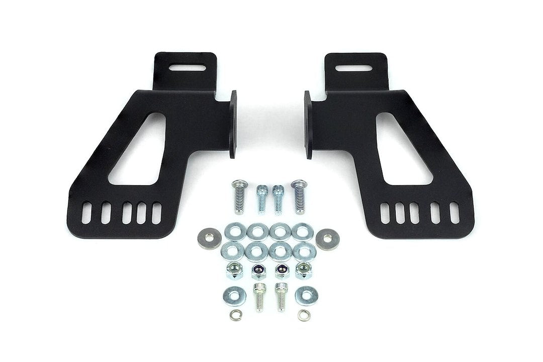 Cali Raised LED CR2569 Tacoma 32-Inch Spot Bar, Tall Blue - image 2