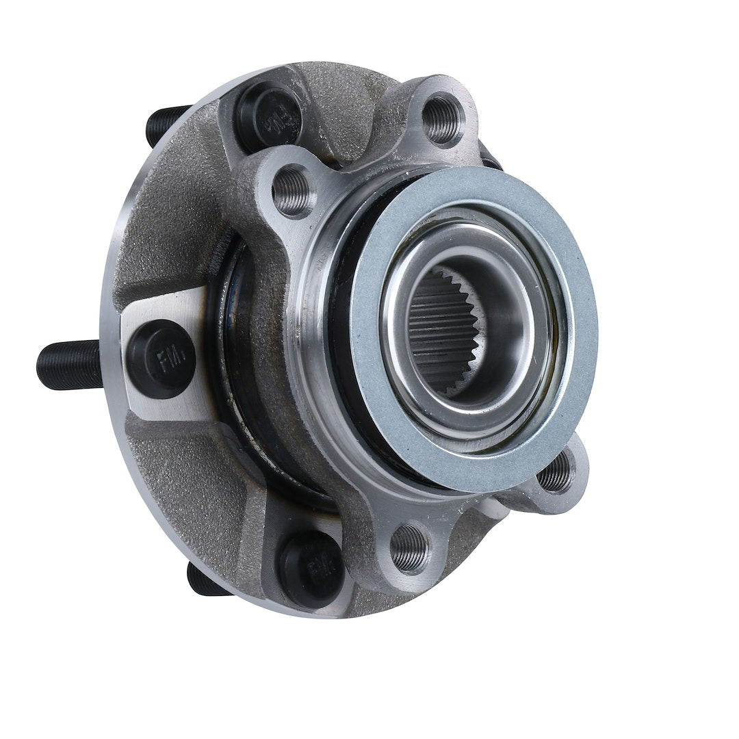 Moog Hub Assemblies 513298 Wheel Bearing and Hub Assembly