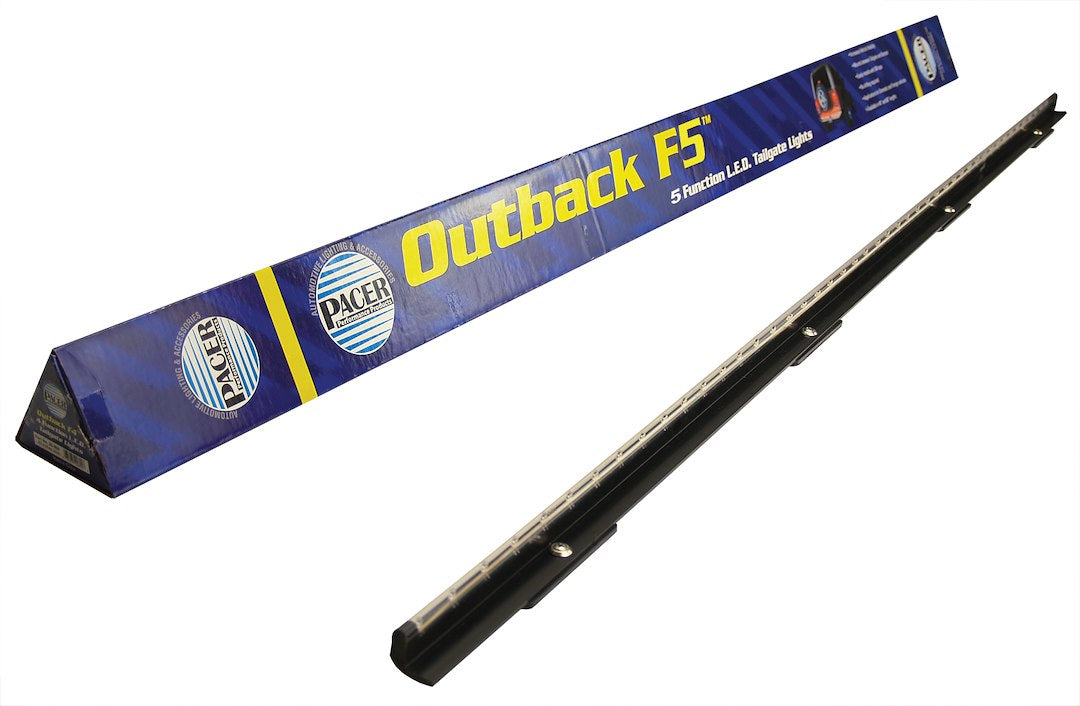 Pacer Performance 20-803 Outback F5 LED Tailgate Light