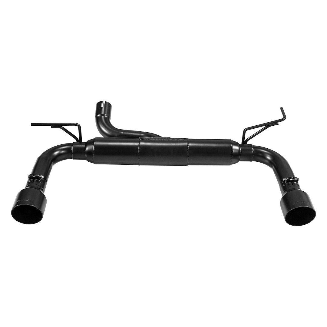 Flowmaster 817752 Outlaw Axle-Back Exhaust Kit