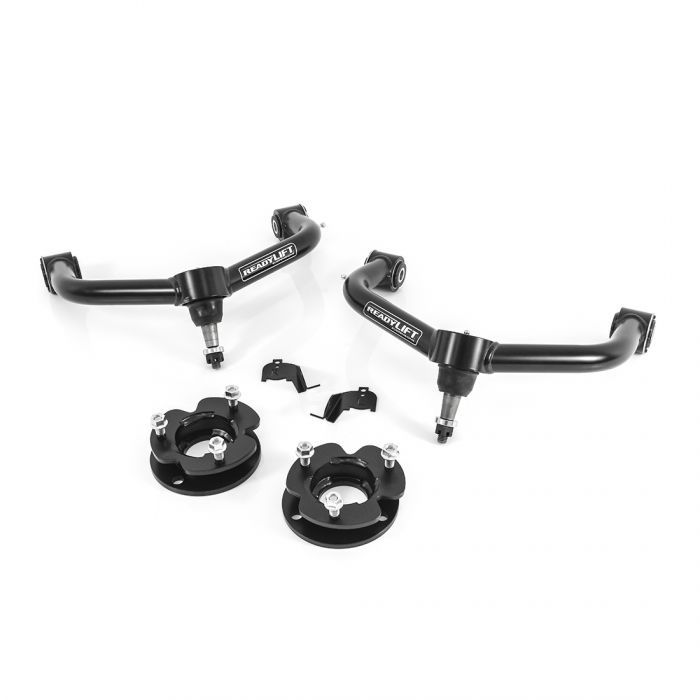 ReadyLift 66-19150 1.5-Inch Leveling Kit for Air-Ride Applications