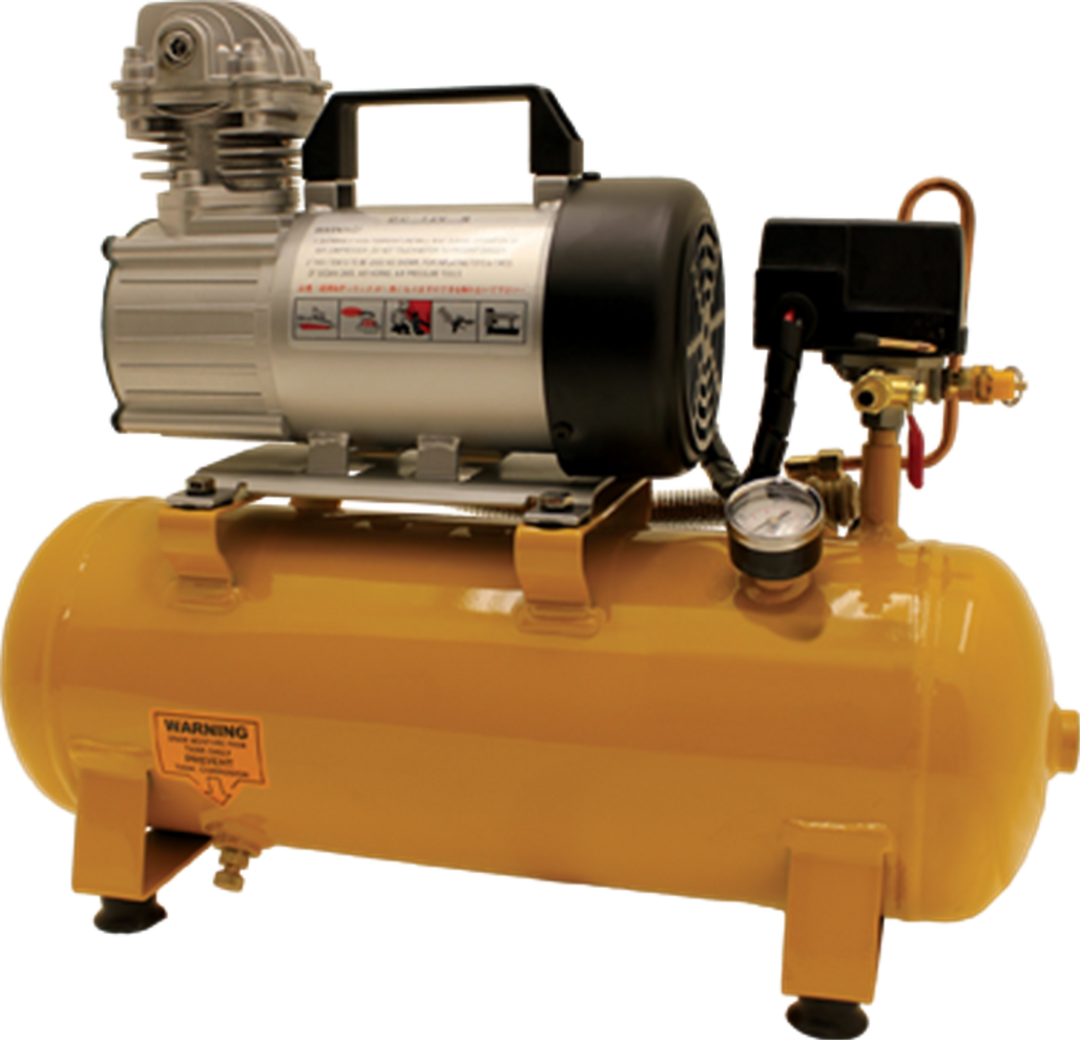 Phoenix USA AC12V3 Air System Component