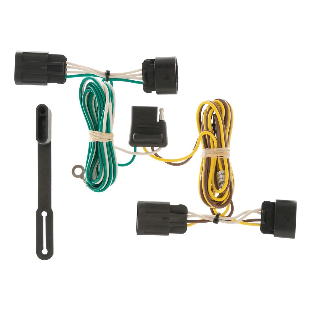 Curt 56094 Trailer Wiring Connector - image 1