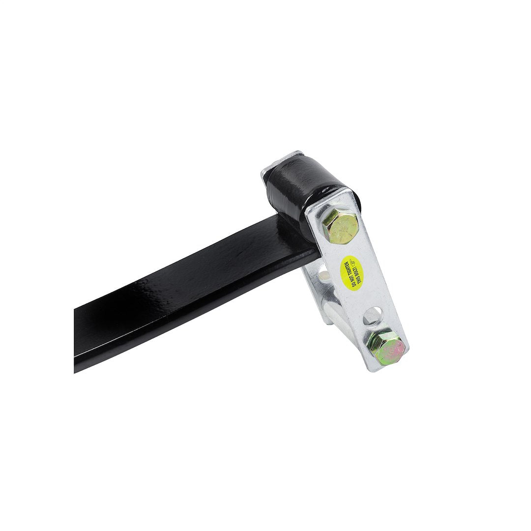 Super Springs Ssa46 Helper Spring Kit - image 6