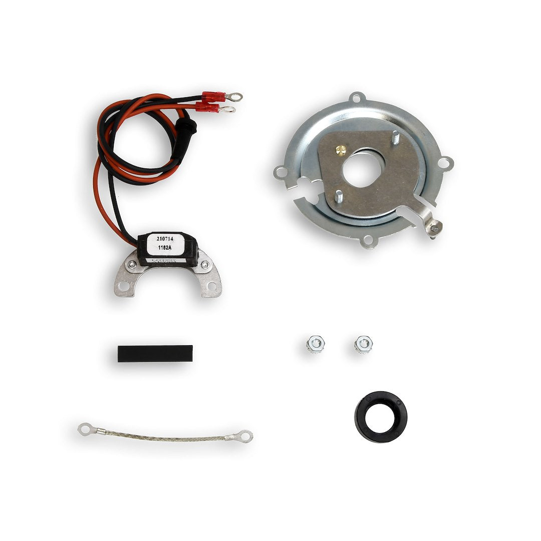 Pertronix 1162a GM Six-Cylinder Vacuum-Advance Conversion