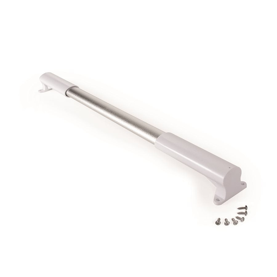 Camco 42186 Screen Door Push Bar - image 1