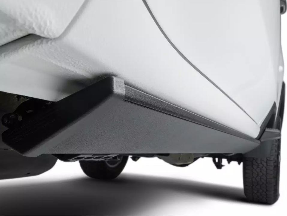 Amp Research PowerStep™ Running Board 75163-01A - image 11