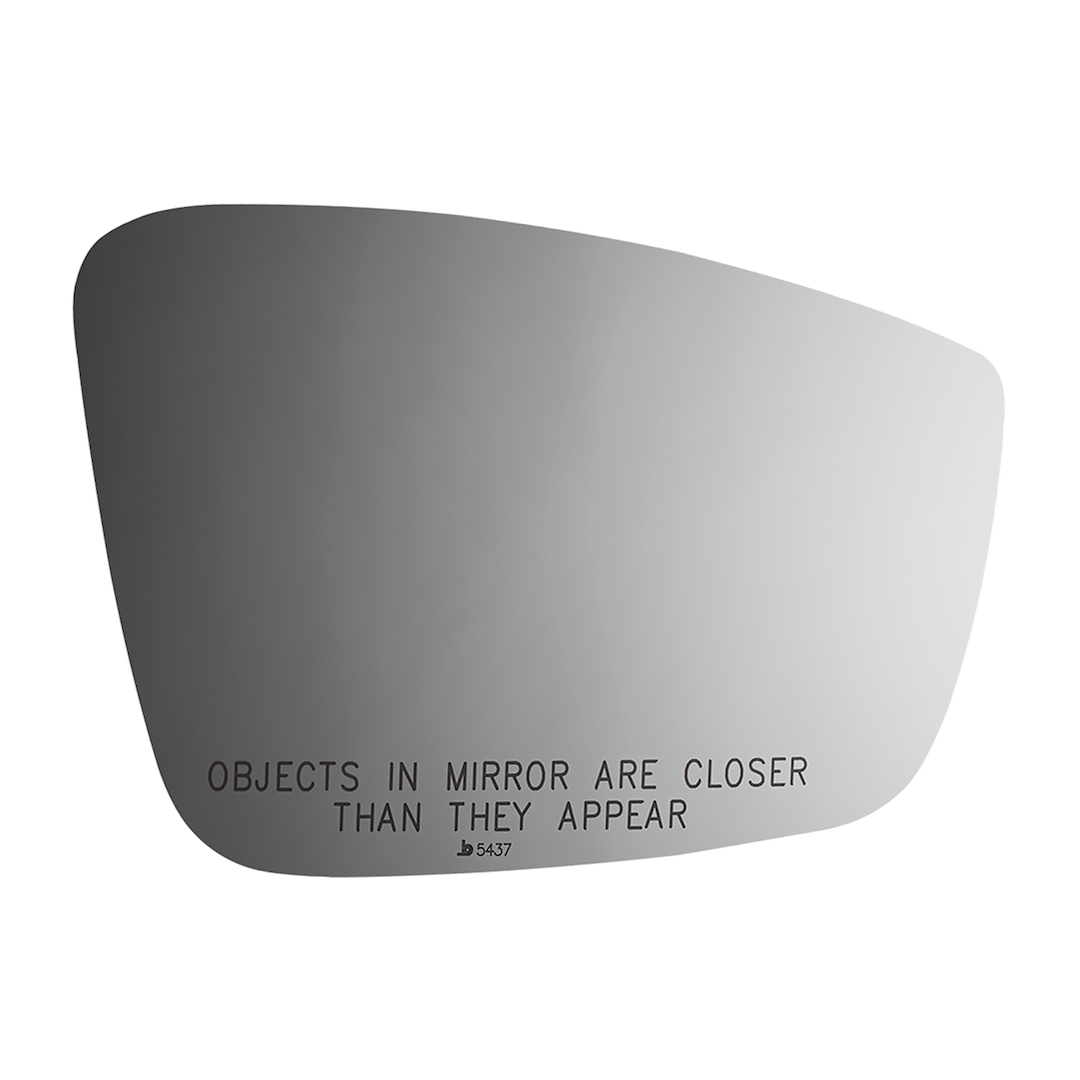 Burco Mirrors 5437 Exterior Mirror Glass - image 1