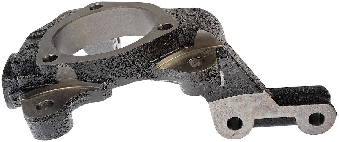 Dorman 697-911 Cast-Iron Steering Knuckle - image 3