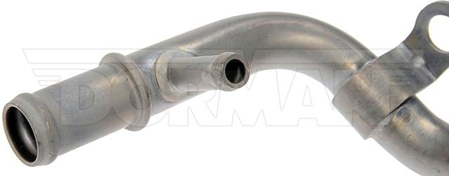 Dorman (OE Solutions) 625830 7.7-Inch Turbo Coolant Feed Line - image 3