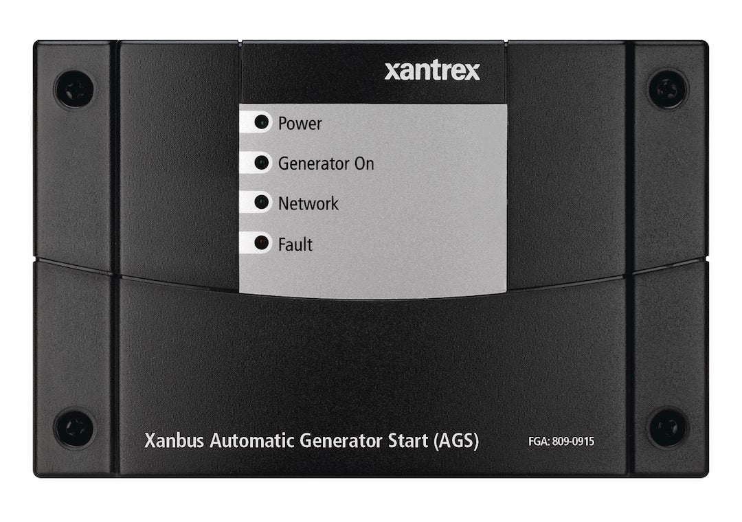 Xantrex 809-0915 Generator Power Controller