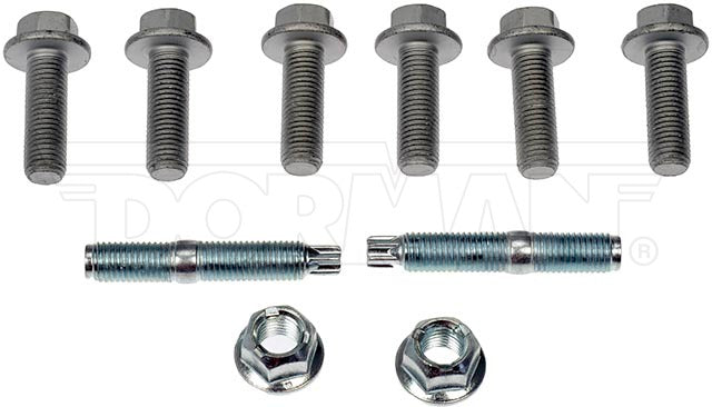 Dorman 675237 Exhaust Manifold Bolts and Nuts Set - image 2