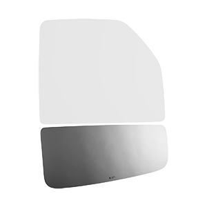 Burco Mirrors 3971 Exterior Mirror Glass - image 3