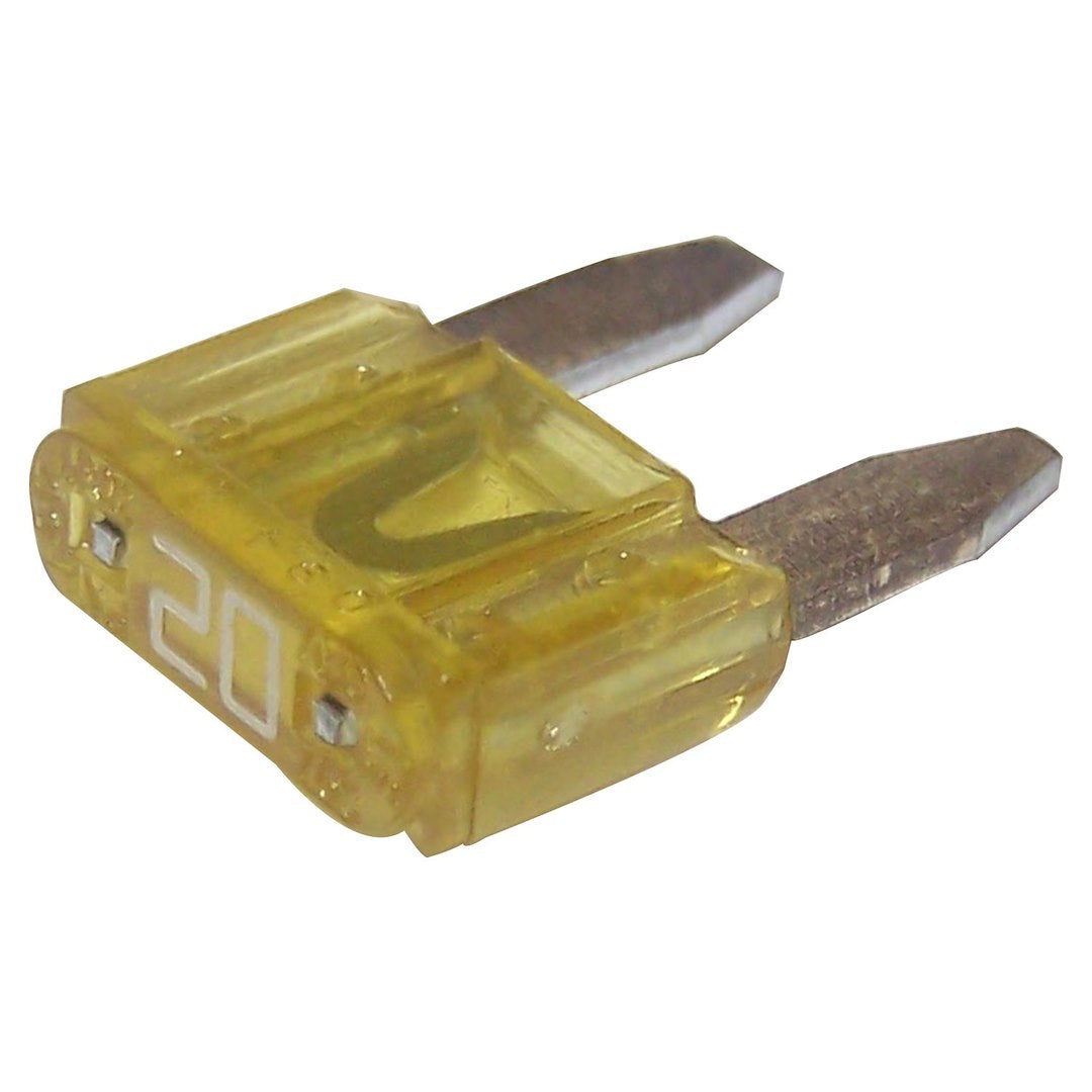 Crown Automotive 6101488 20-Amp Mini Fuse - image 1