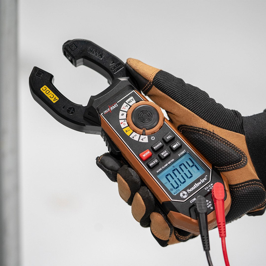 Southwire Corp. 21550t Circuit Tester - image 5