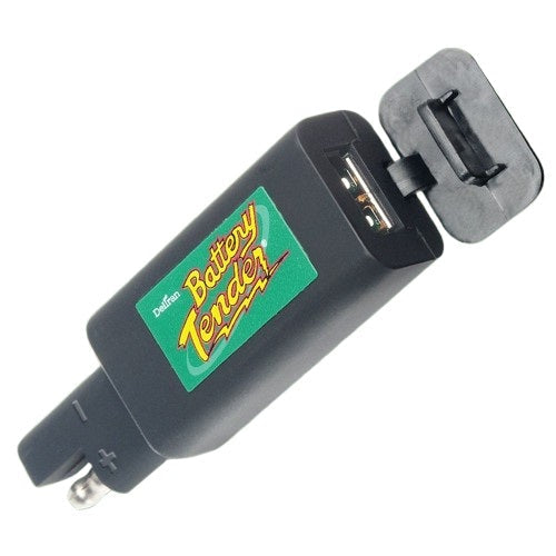 Battery Tender 081-0158 USB Power Adapter - image 1