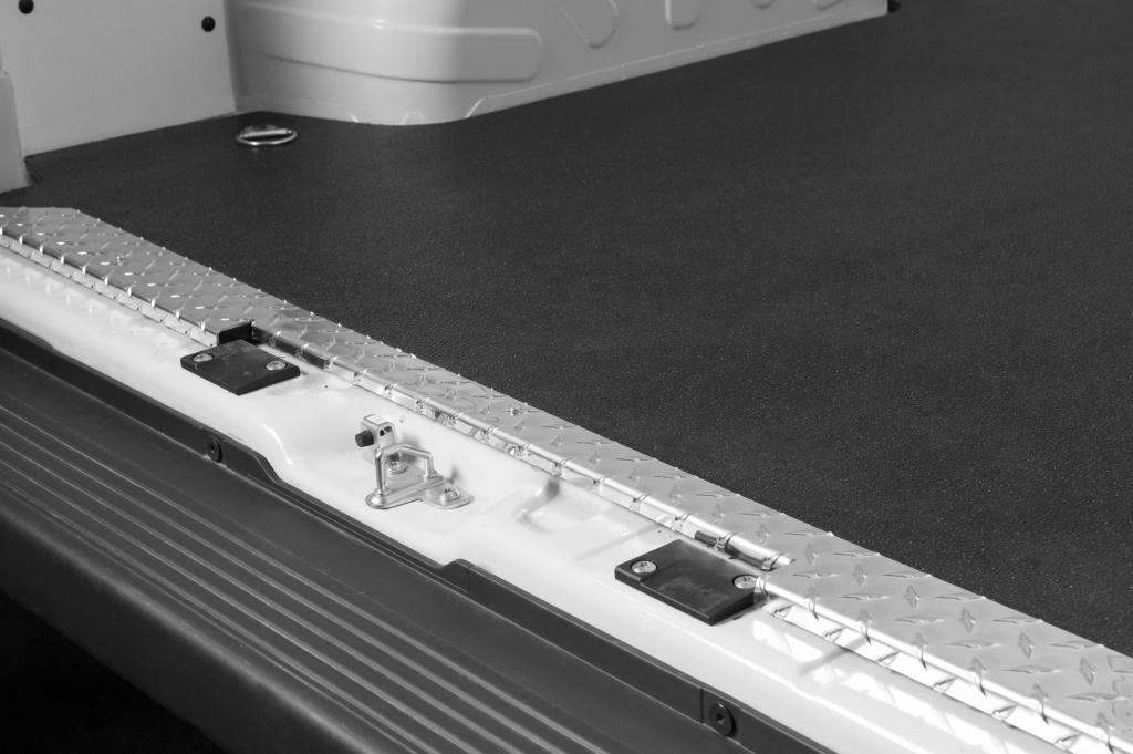 Legend Fleet 327-151-1010 Top Sill Protector