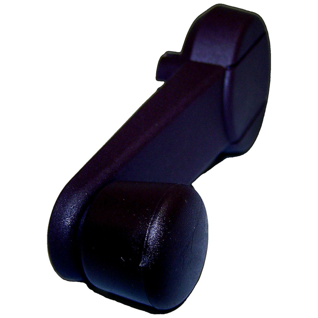 Crown Automotive 5AB84JH9 Cordovan Window Crank Handle - image 3